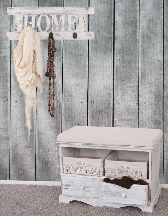 Image du produit JOHN316 Sitzbank (62 cm)