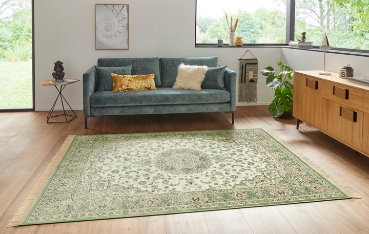 Produktbild Nouristan Antik Nain (140 x 95 cm)