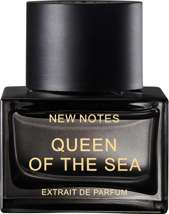 New Notes Queen of the Sea (Eau de Parfum, 50 ml)