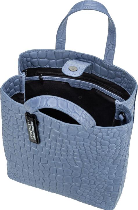 Produktbild Liebeskind Berlin Shopper Paper Bag Tote M Croco