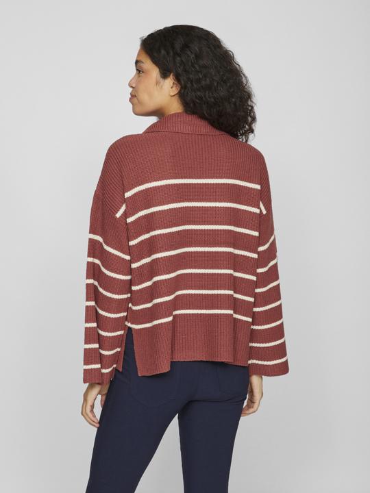 Produktbild Vila Rollkragen Strickpullover (M)