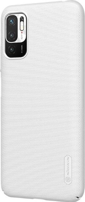 Image du produit Nillkin Série bouclier super dépoli (Xiaomi Redmi Note 10 5G)