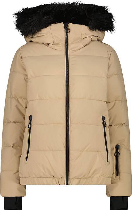 Actual product image CMP Campagnolo Hoodie (S)