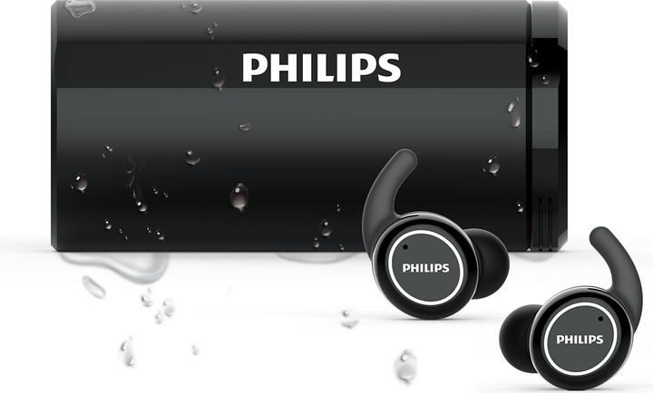 Actual product image Philips KEYPAD 702BK/00 (6 h, Wireless)