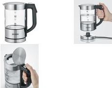 Actual product image Severin WK3458 (0.50 l)