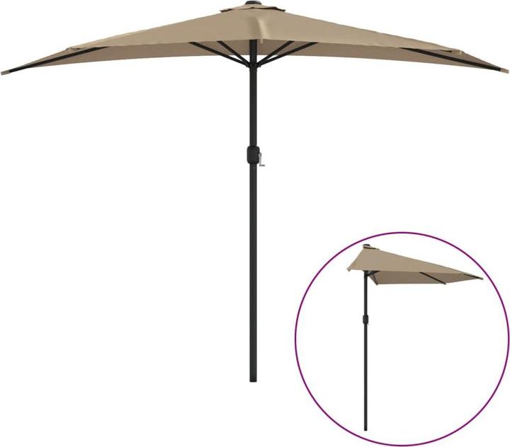 Image du produit VidaXL Zawati (1.55 m)