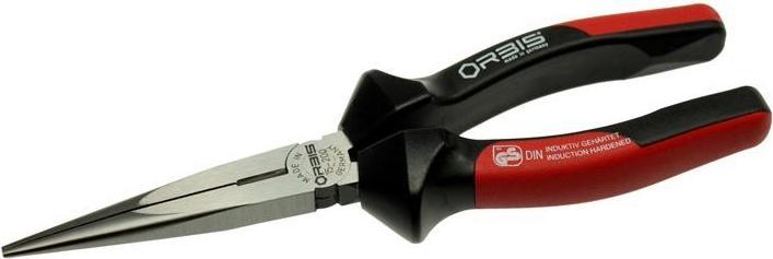 Produktbild Orbis S015200020RR11 Telefonzange gerade 200mm (200 mm)