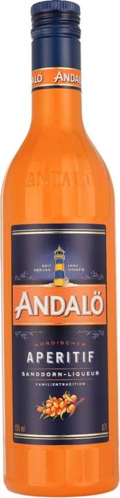 Sanddorn Andalö (1 x 70 cl)
