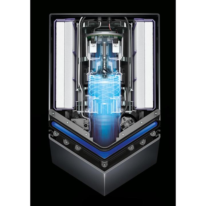 Productafbeelding Dyson Airblade V HU02