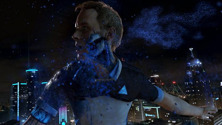 Immagine prodotto Sony Detroit: Become Human (PS4, Multilingue)