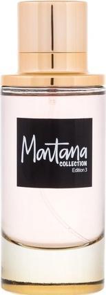Produktbild Montana Collection Edition 3 (Eau de Parfum, 100 ml)