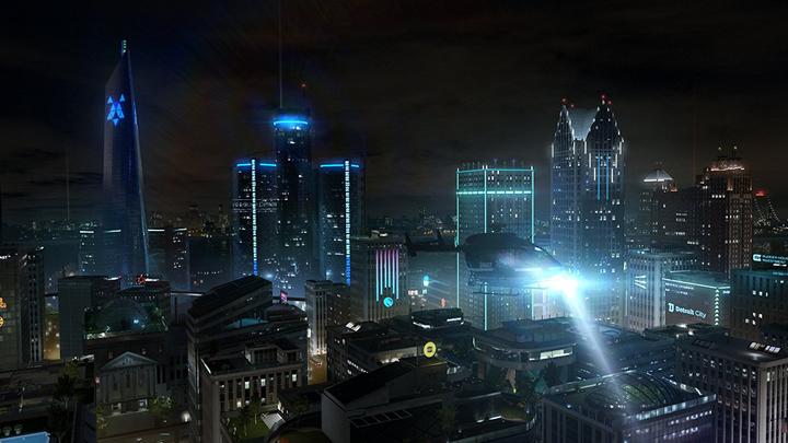 Immagine prodotto Sony Detroit: Become Human (PS4, Multilingue)