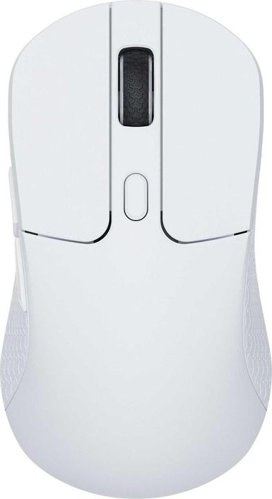 Keychron Key M3 (Kabellos, Kabelgebunden)