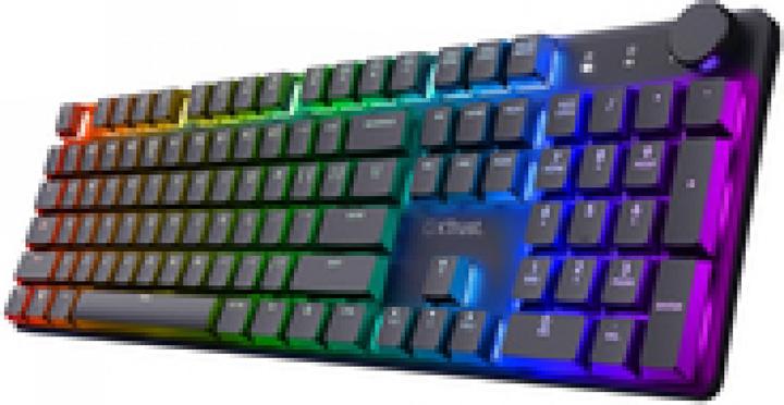 Actual product image Trust GXT 868 Torix (DE, Wireless, Cable)