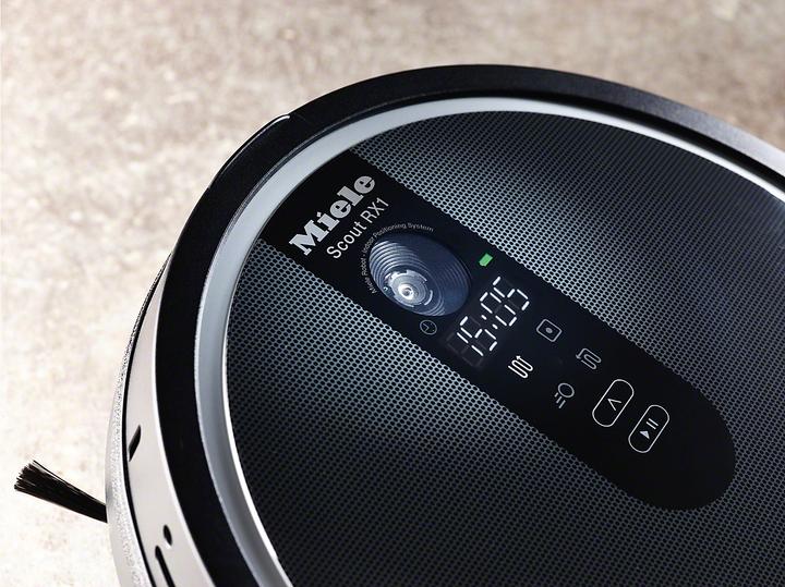 Immagine prodotto Miele Scout RX1