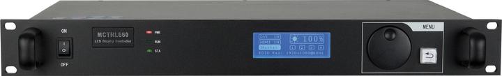 Actual product image NovaStar MCTRL-660