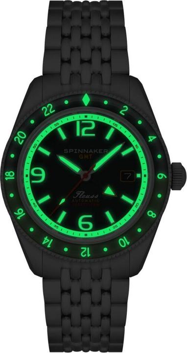 Image du produit Spinnaker SP-5120-44 (Montre analogique)