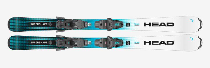 Immagine prodotto Head Supershape Team Easy (127 cm, Senza rilegatura)