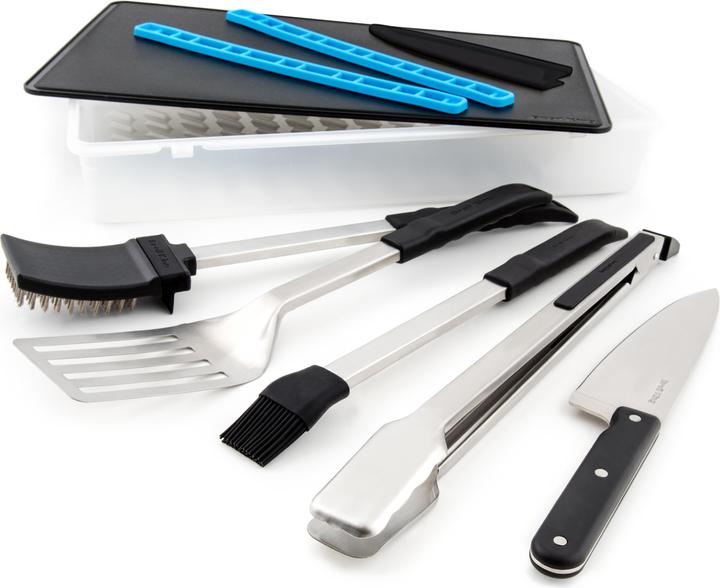 Actual product image Broil King Porta Chef Grill Set