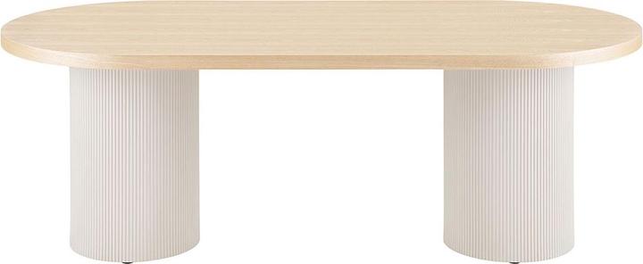 Produktbild House Nordic Solva Esstisch Preis für 1 Stück (100 x 220 x 75 cm)