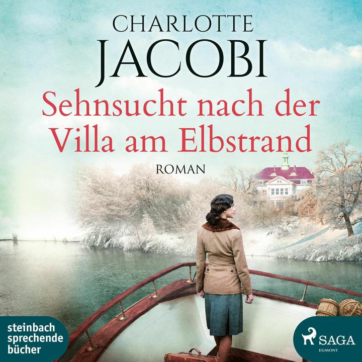Immagine prodotto Jacobi:Desiderio di villa,MP3-CD (Charlotte Jacobi, Tedesco)