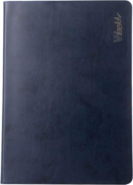 Immagine prodotto In tempo Agenda Settimanale 17x24cm Weekly