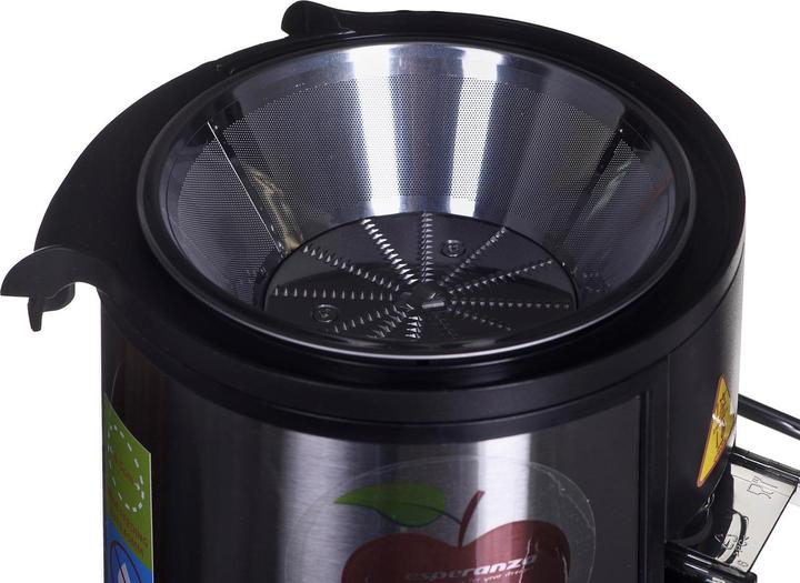 Produktbild Esperanza EKJ002 Saftpresse (EU-Stecker)