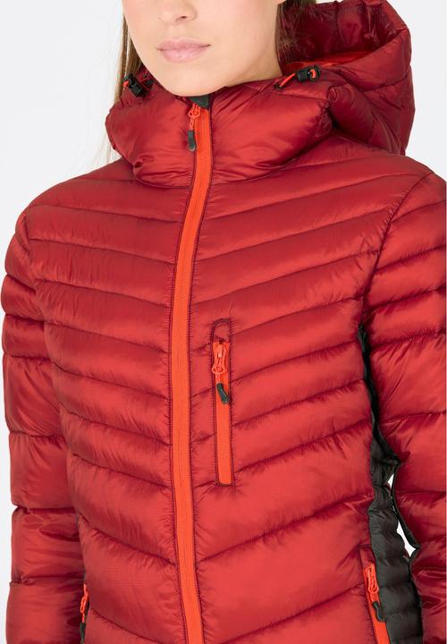 Actual product image Whistler Trival Light Buffer (3XL)