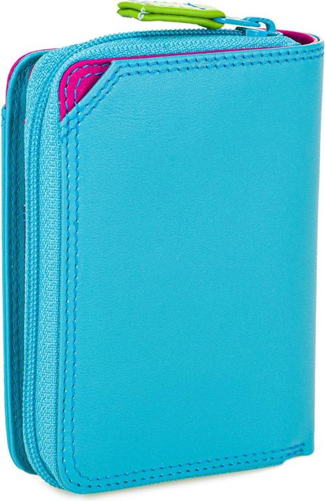 Image du produit Mywalit Small Wallet Porte-monnaie en cuir 10 cm