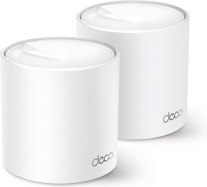 Deco X50 (2-pack)