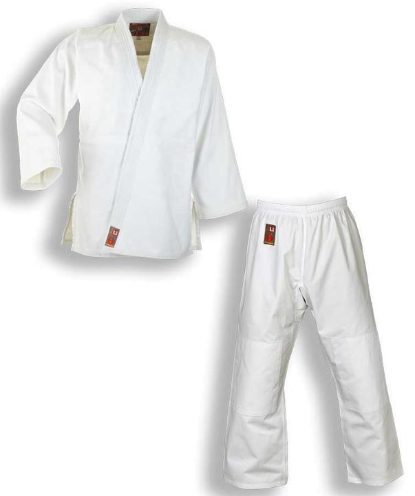 Ju-Sports Judoanzug "Training" extra (140)