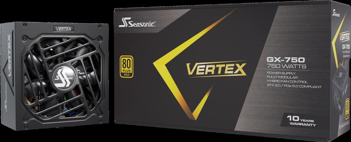 Immagine prodotto Seasonic VERTEX-GX-750 (750 W)