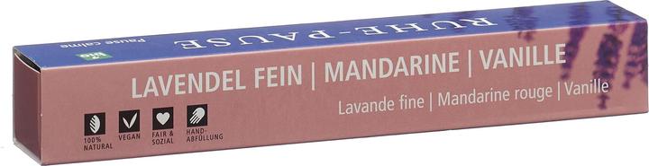 Image du produit Aromalife Geschenkset Ruhe Pause