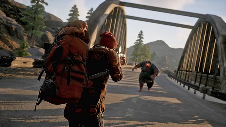 Immagine prodotto Microsoft Stato di decadenza 2 (Xbox One X, Xbox Series X)