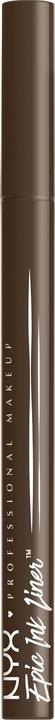Image du produit NYX Professional Make-Up Nyx Epic (04 Chocolat au lait)