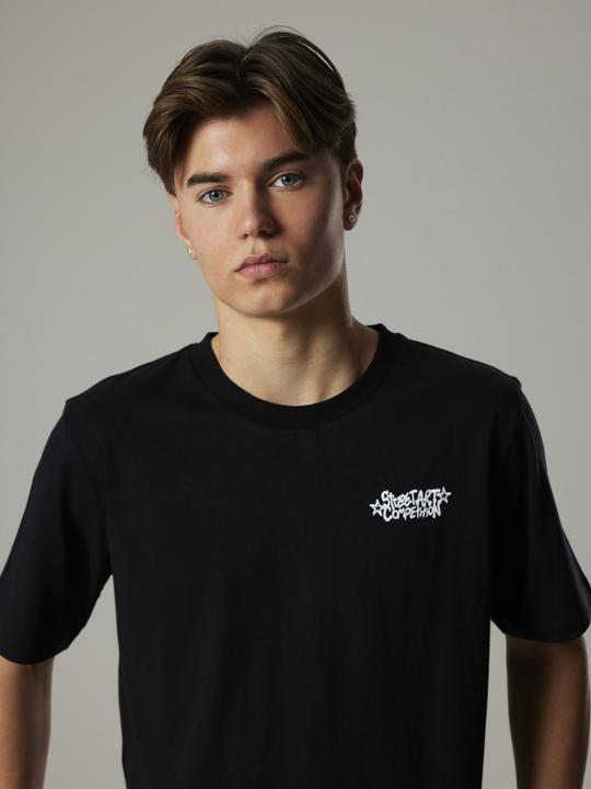 Actual product image Lmtd Straight Fit T-Shirt (122)