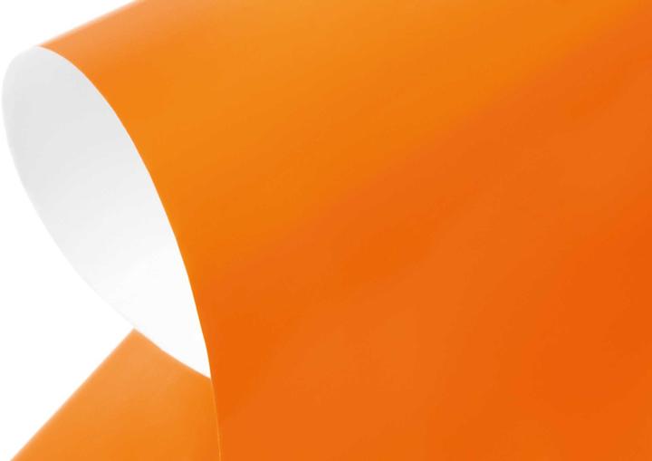 Produktbild Kavan Bügelfolie orange 2 Meter, Breite 64cm
