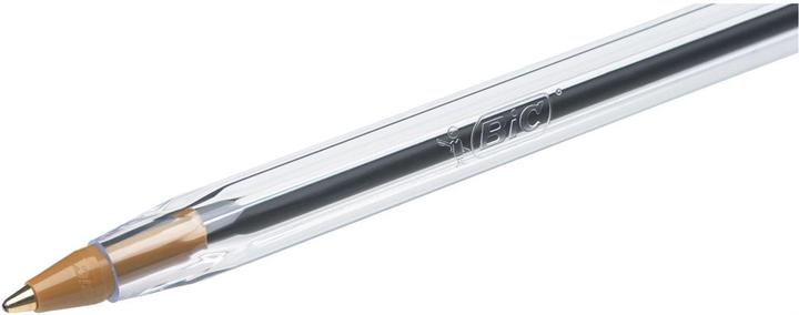 Produktbild Bic Cristal (Transparent, 10 x)