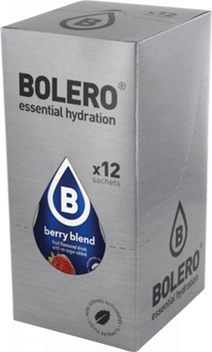 Image du produit Bolero Classic (Mélange de baies, 1 pcs, 120 g)