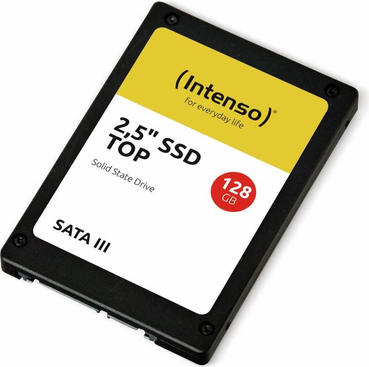 Image du produit Intenso Top Performance (128 Go, 2.5")