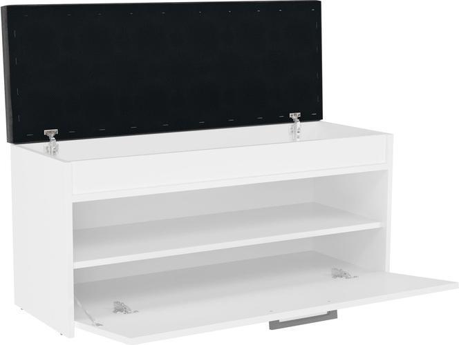 Immagine prodotto Topeshop Vance (100 x 35 x 49 cm)