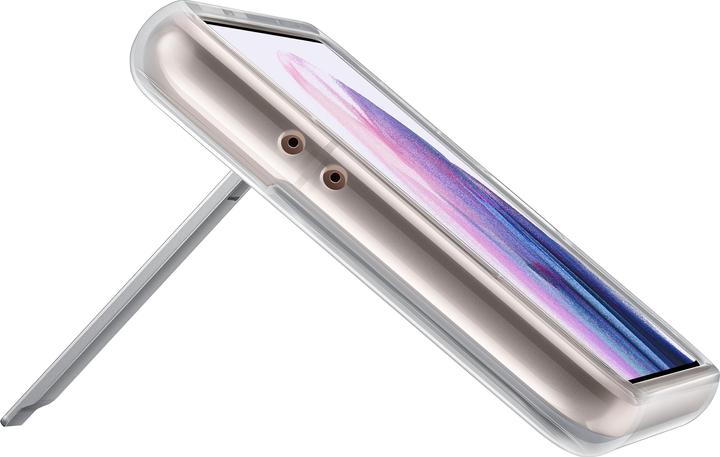 Image du produit Samsung Une position claire (Samsung Galaxy S21, Samsung Galaxy S21 5G)