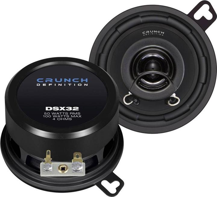 Immagine prodotto Crunch Dsx32 (100 W, 8.70 cm)
