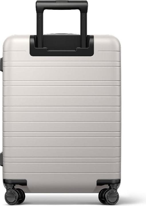 Image du produit Horizn Valise à coques rigides CABIN M5 gris clair mélangé (37 l, Bagage à main (jusqu'à 50l))