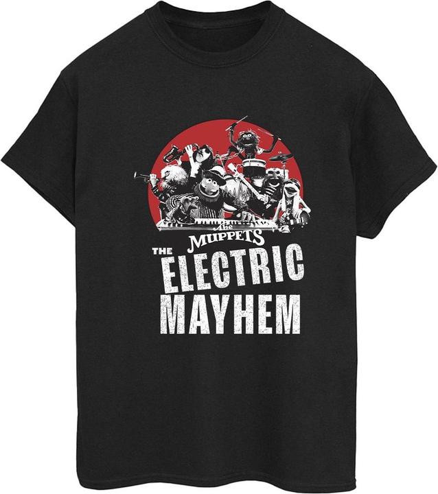 Produktbild Gildan Mayhem TShirt (M)