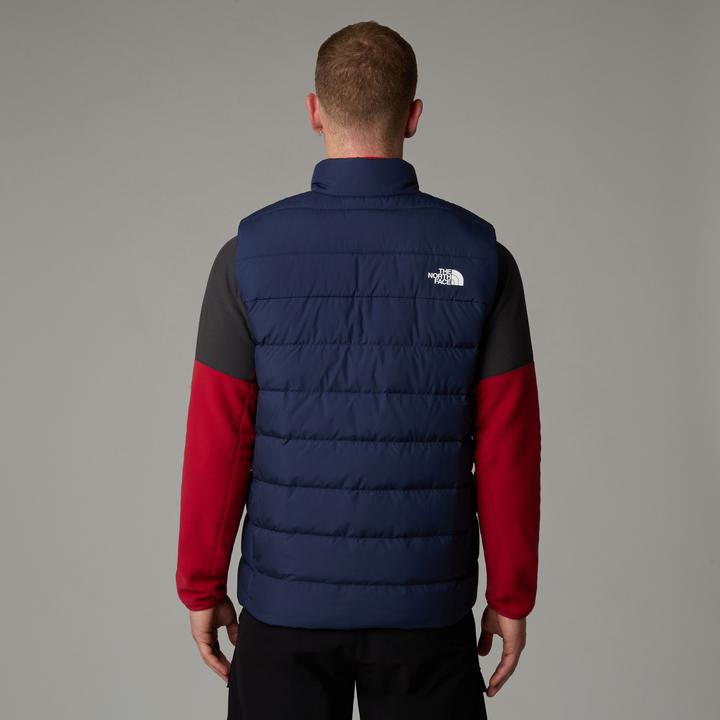 Actual product image North Face Aconcagua 3 (M)