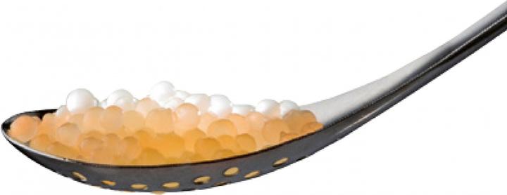 Immagine prodotto Ibili Löffel mit Löcher 18 cm Perfekt für die Zubereitung von Lebensmittel