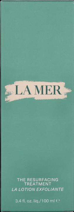 Actual product image La Mer The Resurfacing Treatment (Exfoliation, 100 ml)