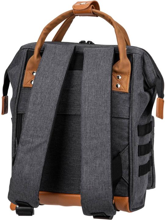 Actual product image Cabaia Rucksack / Backpack Adventurer Oxford Small (12 l)
