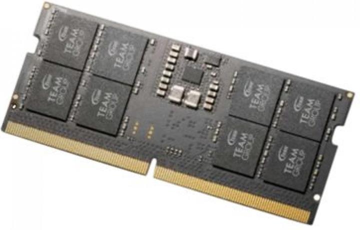Actual product image Team Group TED516G5600C46A-S01 (1 x 16GB, 5600 MHz, DDR5 RAM, SO-DIMM)